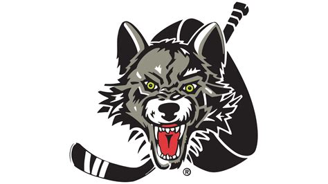 chicago wolves logo